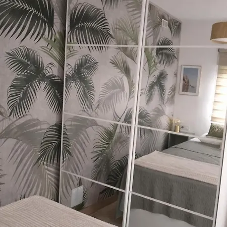 Oasis Eras, Tenerife Apartment Las Eras (Tenerife)