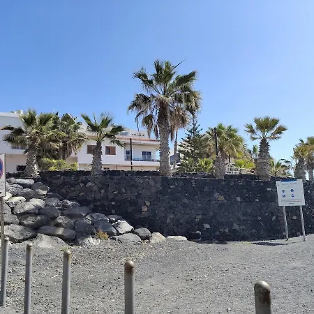 Apartamento Oasis Eras, Tenerife