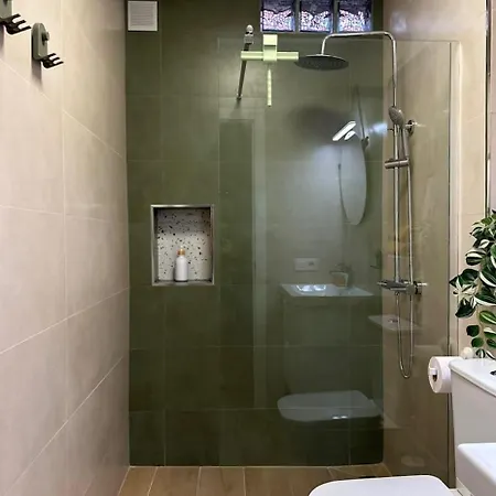 Apartamento Oasis Eras, Tenerife *