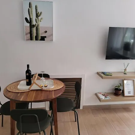 Oasis Eras, Tenerife * Las Eras (Tenerife)