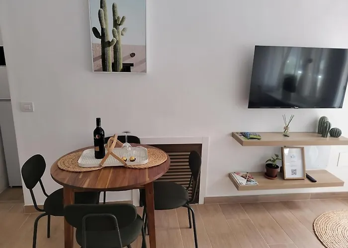 Oasis Eras, Tenerife * Las Eras (Tenerife)