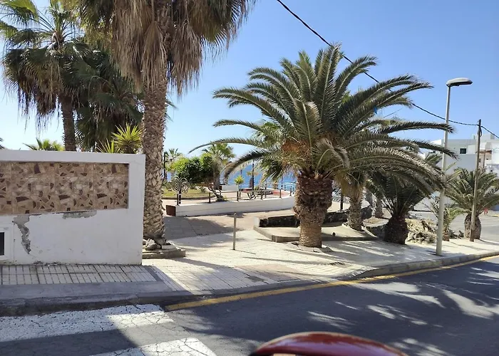 Oasis Eras, Tenerife Lägenhet