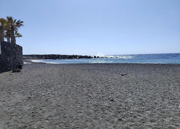 Oasis Eras, Tenerife