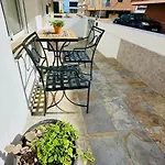 Oasis Eras, Tenerife Apartman Las Eras (Tenerife)