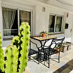 Oasis Eras, Tenerife