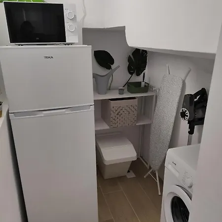 Apartamento Oasis Eras, Tenerife Las Eras (Tenerife)