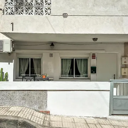 Oasis Eras, Tenerife * Las Eras (Tenerife)