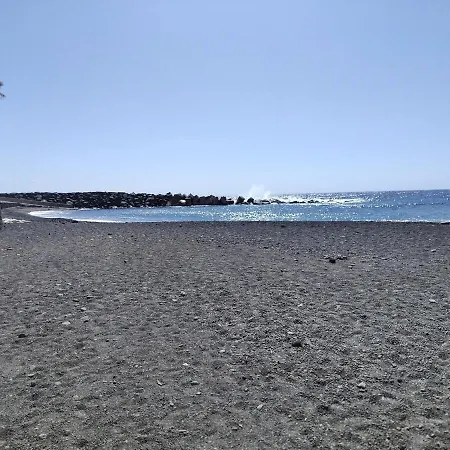 Oasis Eras, Tenerife