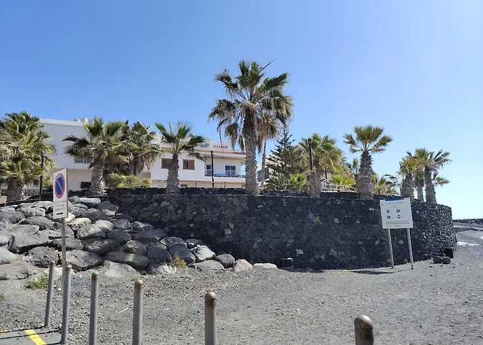 アパート Oasis Eras, Tenerife