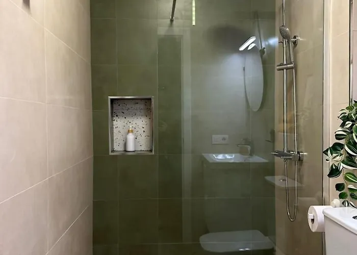 アパート Oasis Eras, Tenerife *