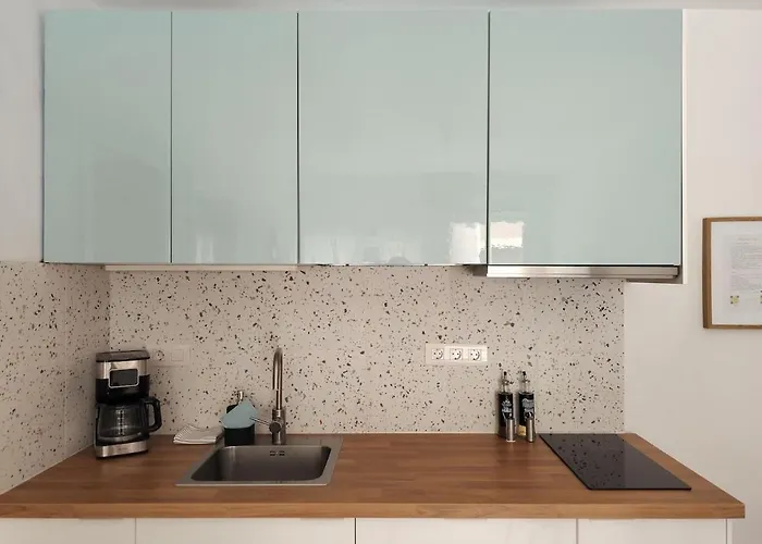 Oasis Eras, Tenerife דירה