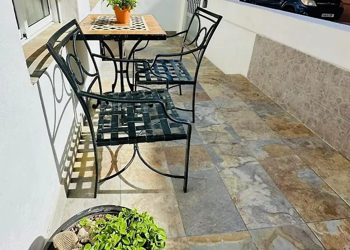 Oasis Eras, Tenerife Apartment Las Eras (Tenerife)