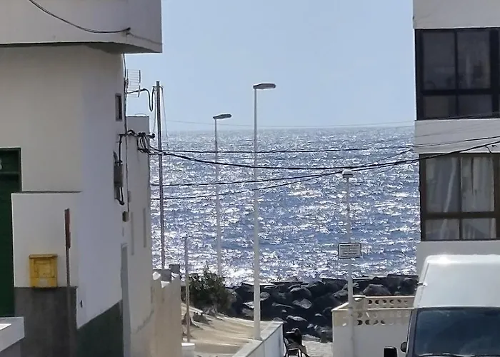 Oasis Eras, Tenerife דירה Las Eras (Tenerife)