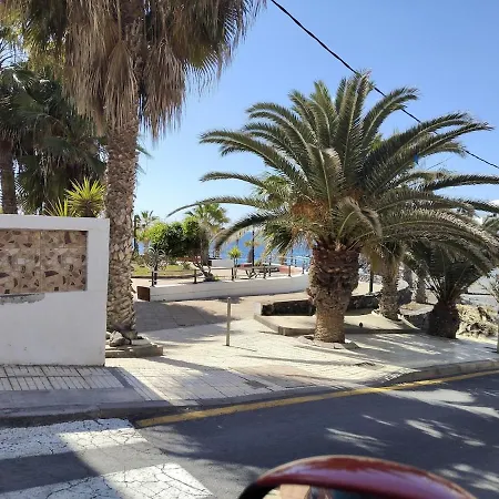 Oasis Eras, Tenerife Apartman