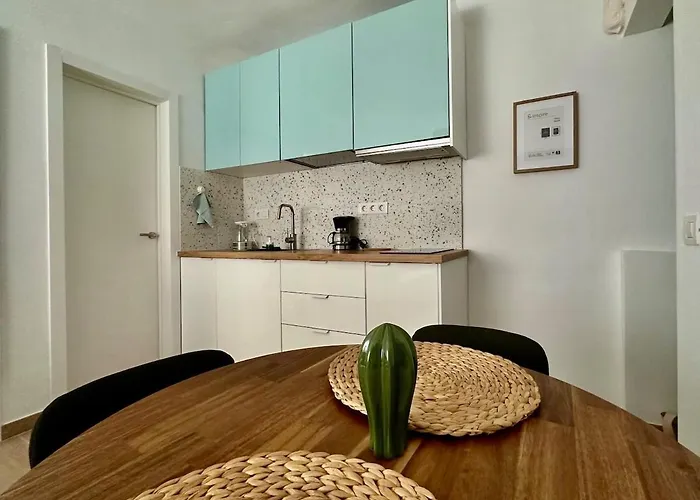 Oasis Eras, Tenerife *