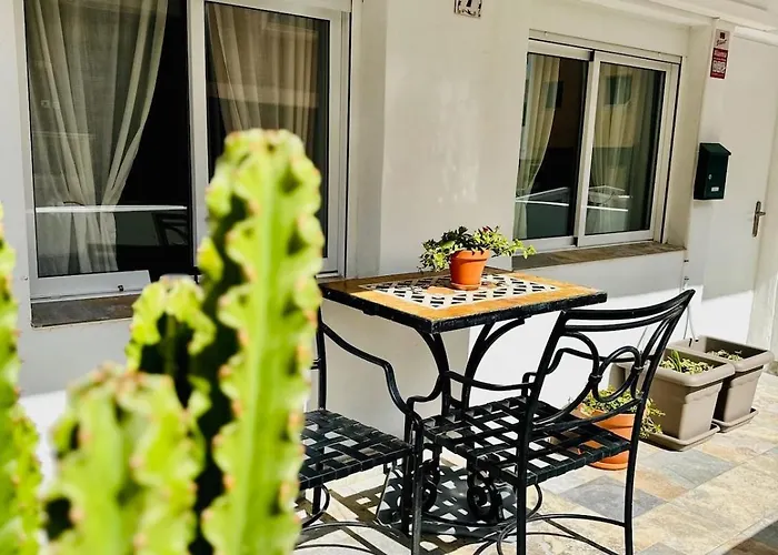 Oasis Eras, Tenerife